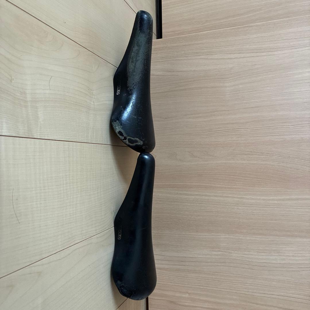 NJSサドル FIVEGOLD 2個セット