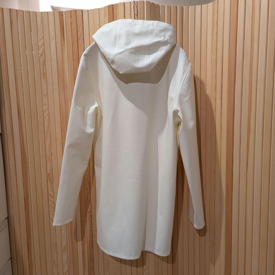 【STUTTERHEIM】 レインコート