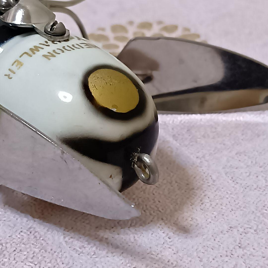 の*。様 HEDDON クレイジークローラー 　ヘドン