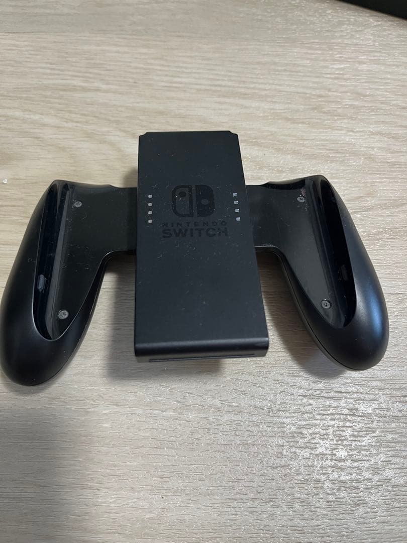 値下げ可能 即日発送 スイッチ本体 ゲームソフト5本 プロコン付き