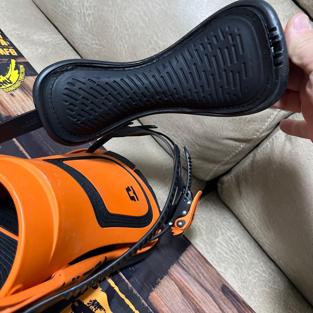 GNU carbon credit 153 × UNION ULTRA M