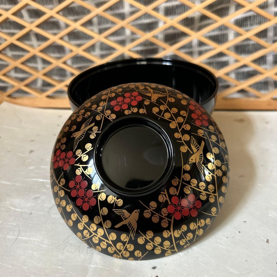 吸い物椀