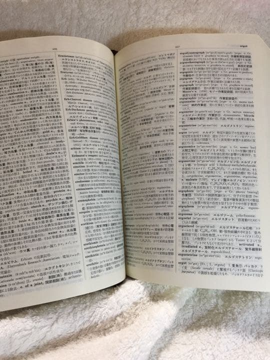 ドーランド図説医学大辞典 医学 辞典 ドーランド 図説
