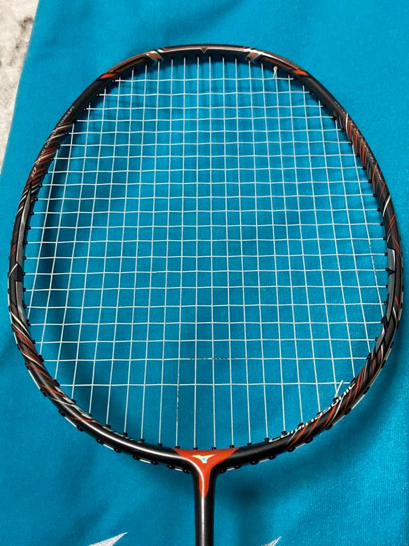 お値下げしました！ Mizuno ルミナソニックAF 5U6 専用ケース付き