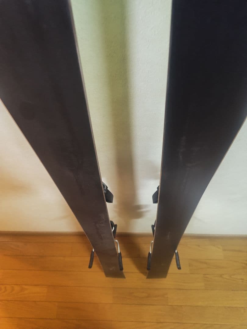 Elan FLIGHT スキー板 165cm