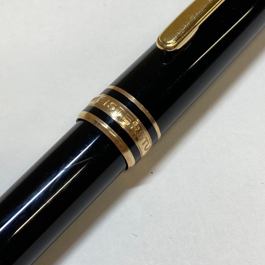 MONTBLANC モンブラン ボールペン MEISTERSTUCK 　K659