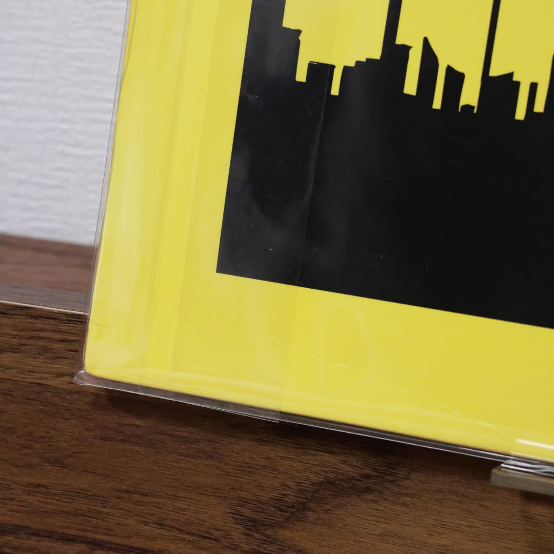 最終値下げ｜YOASOBI ドイツ輸入盤 アナログレコード3枚セット