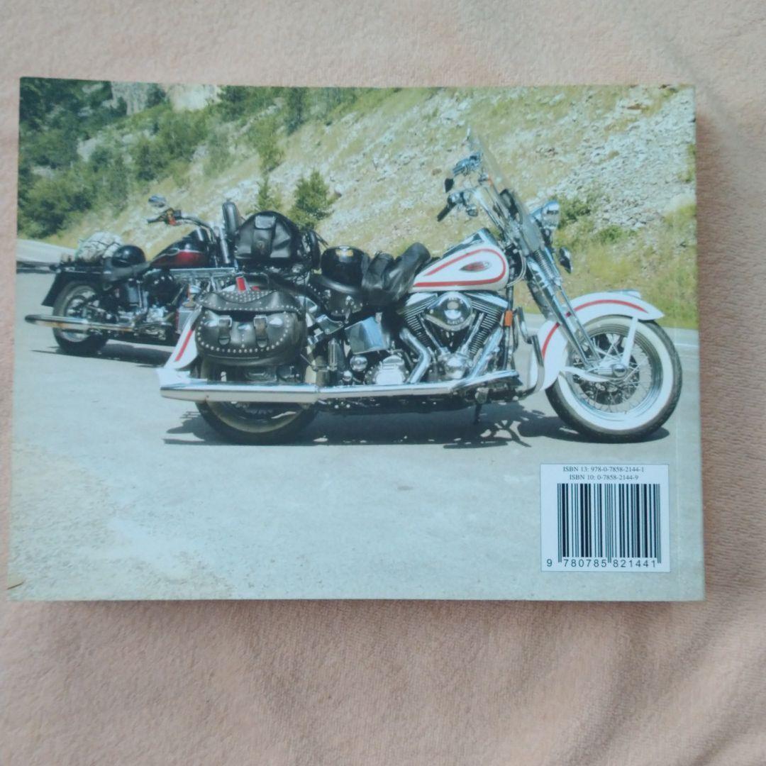 洋書 the encyclopedia of the motorcycle