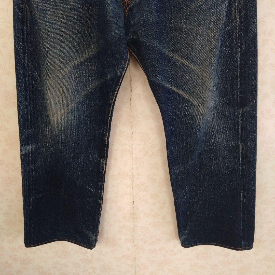【初期‼️】EVIS／17oz SPECIAL‼️／Lot2004／W33L35