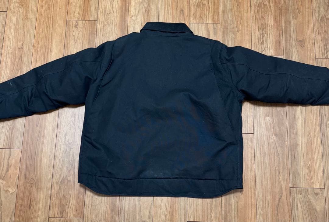 た*か様 Carhartt デトロイトジャケット