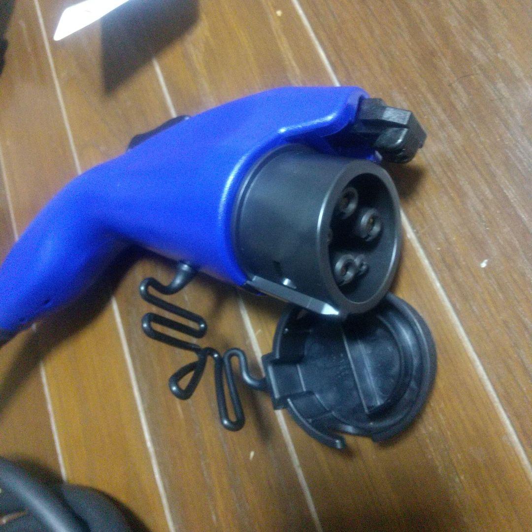 電気自動車用充電ケーブル トヨタ レクサス純正品 G9060-76010