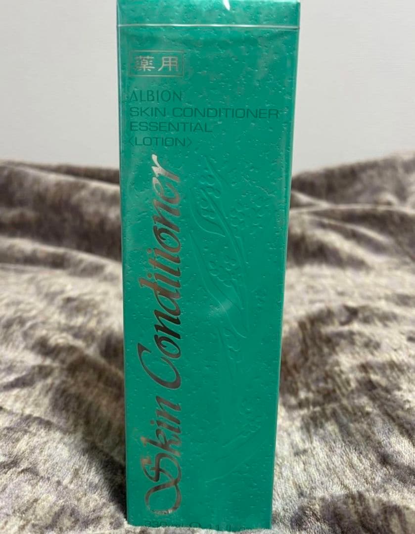 アルビオン スキンコンディショナー エッセンス 330ml