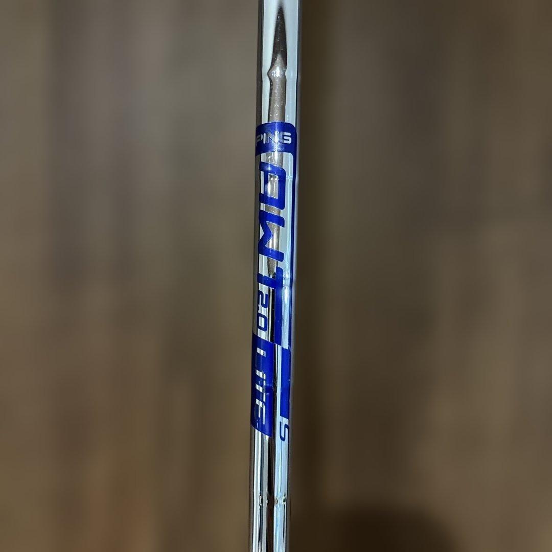 【値引き】レフティPING G 8番アイアン