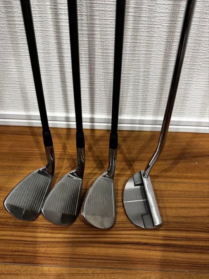 Bridgestone Inceptor ゴルフクラブ 12本セット