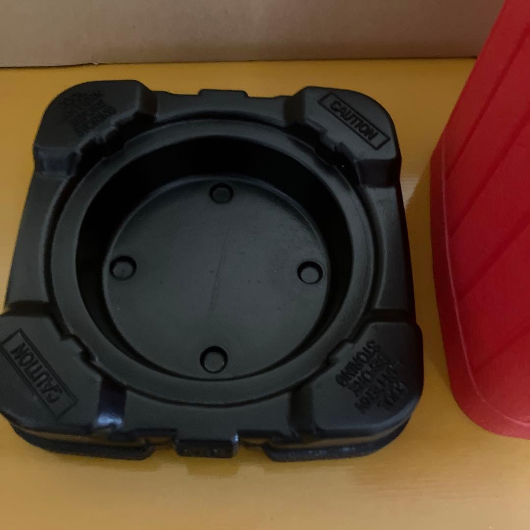 Coleman ガソリン・ワンマントル・ランタン 286A700　ケース付き