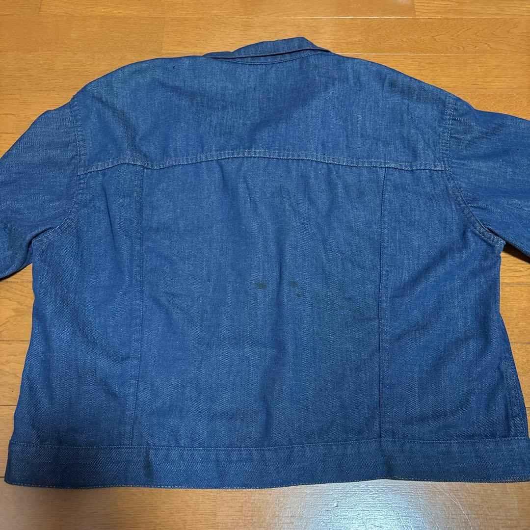 Ranchcraft デニムジャケット