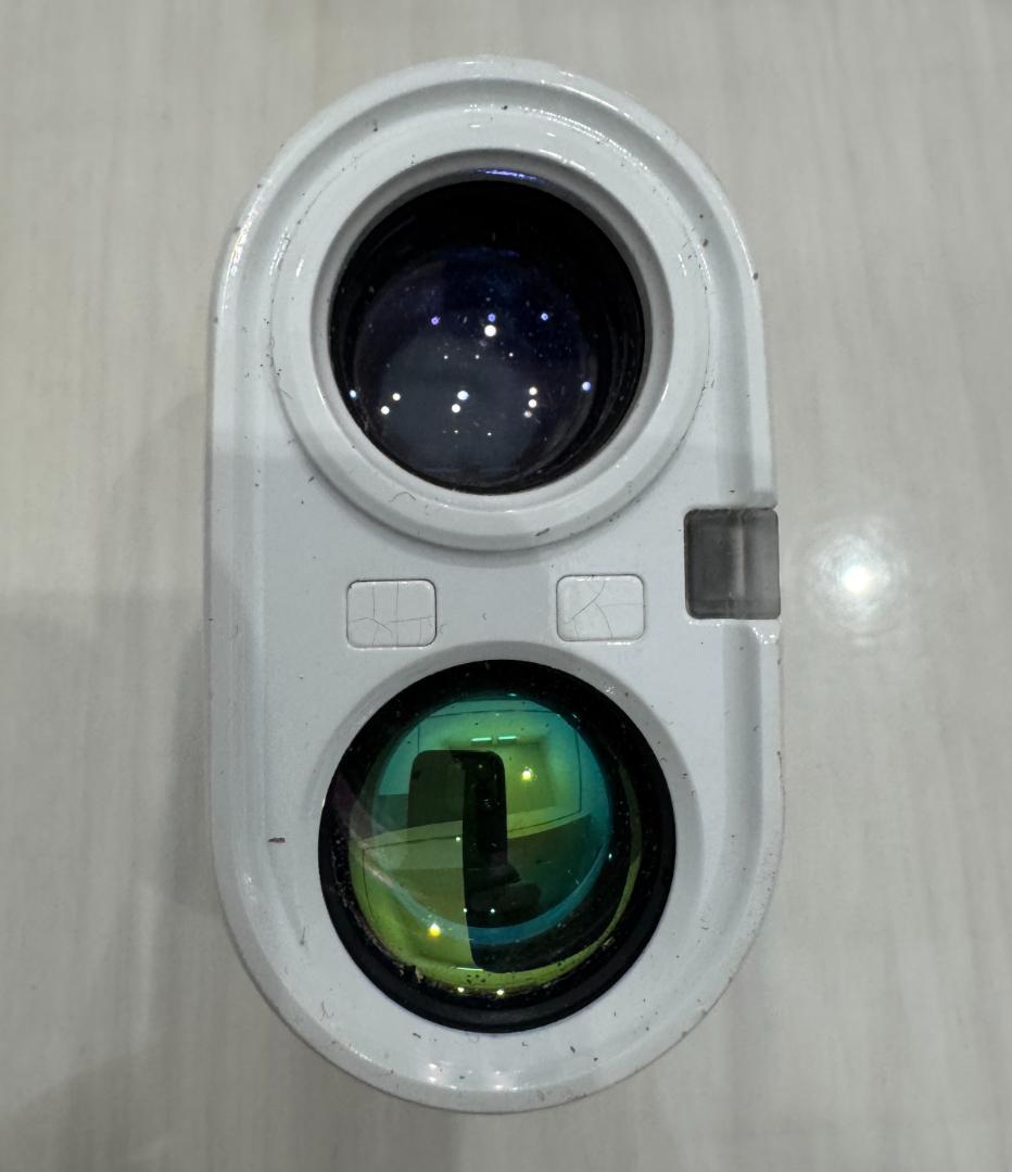 Nikon COOLSHOT LITE ゴルフ用距離計
