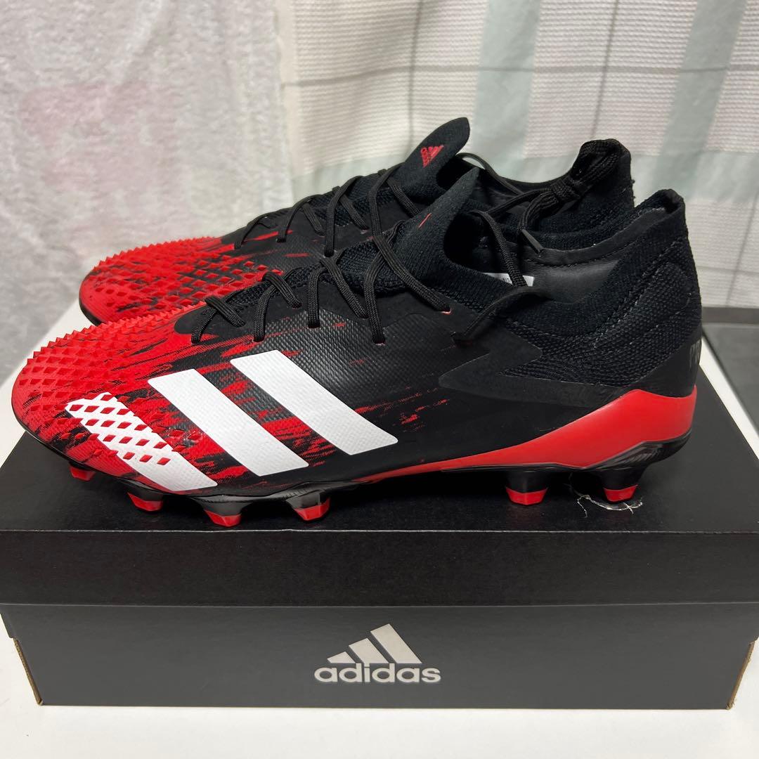 限定SALE！！　adidas Predator 20.1 L 26cm新品