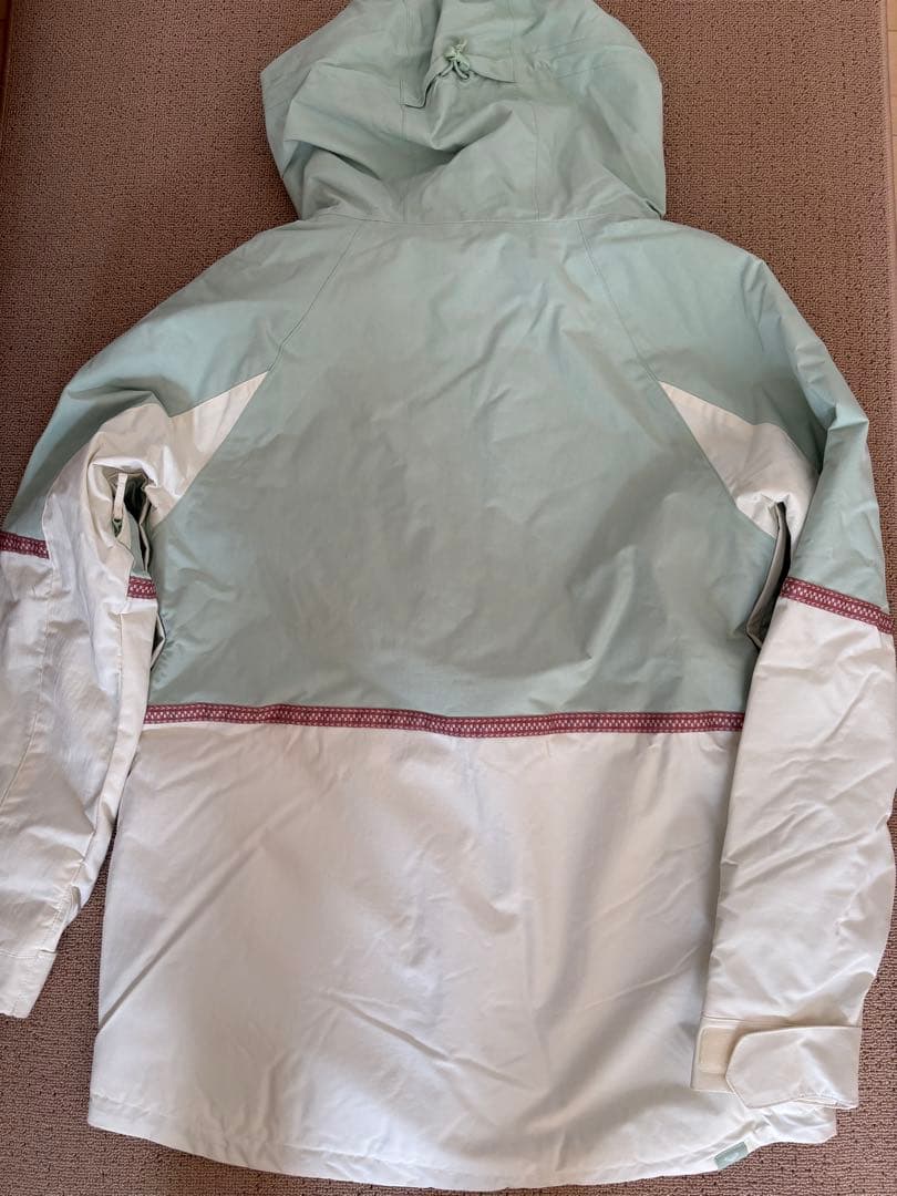 ROXY スノーボードウェア 美品