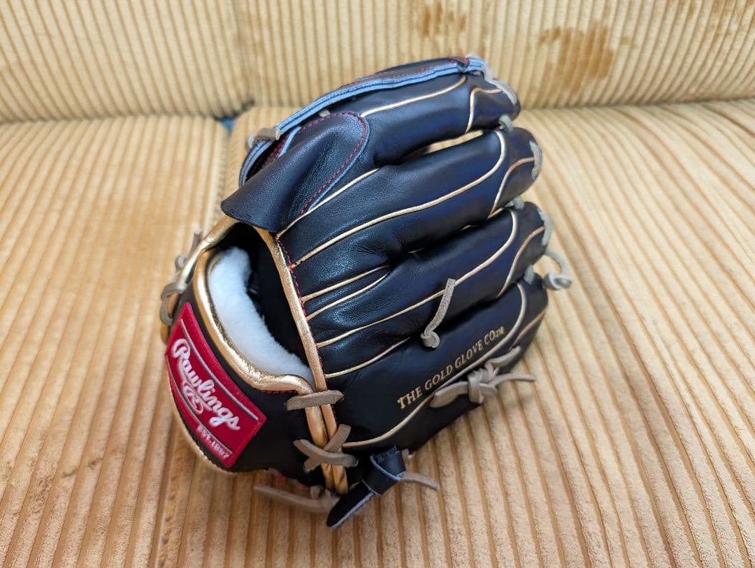 ローリングス ウィザード02　投手用　山崎康晃投手モデル
