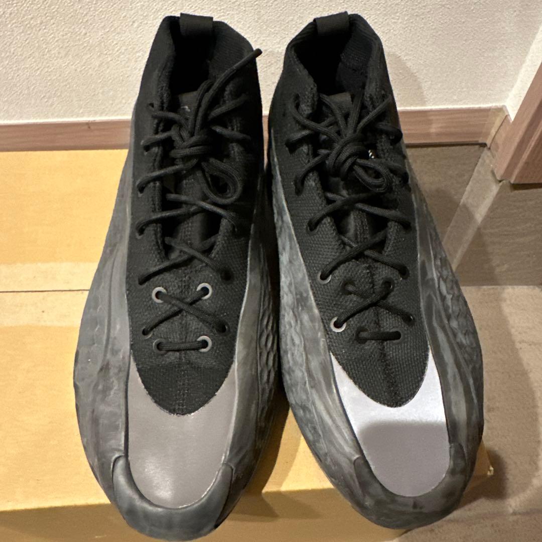 シューズ(男性用) adidas AE 1 \"Ascent\"