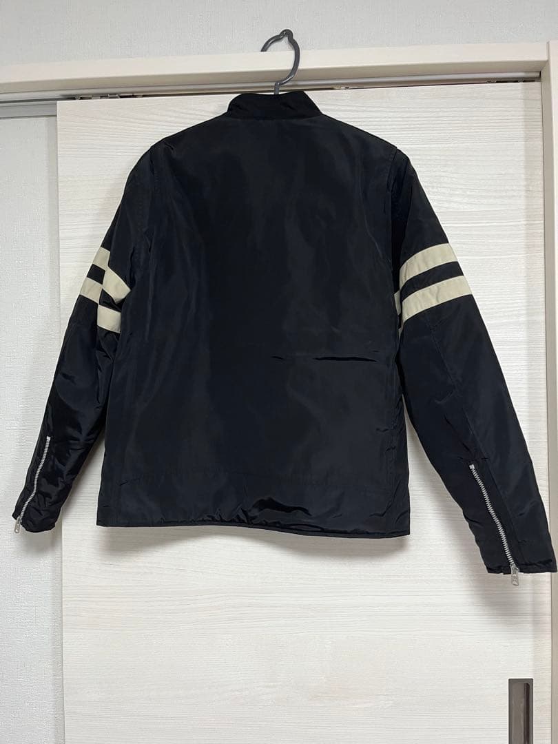 Schott ショット シングルライダースジャケット