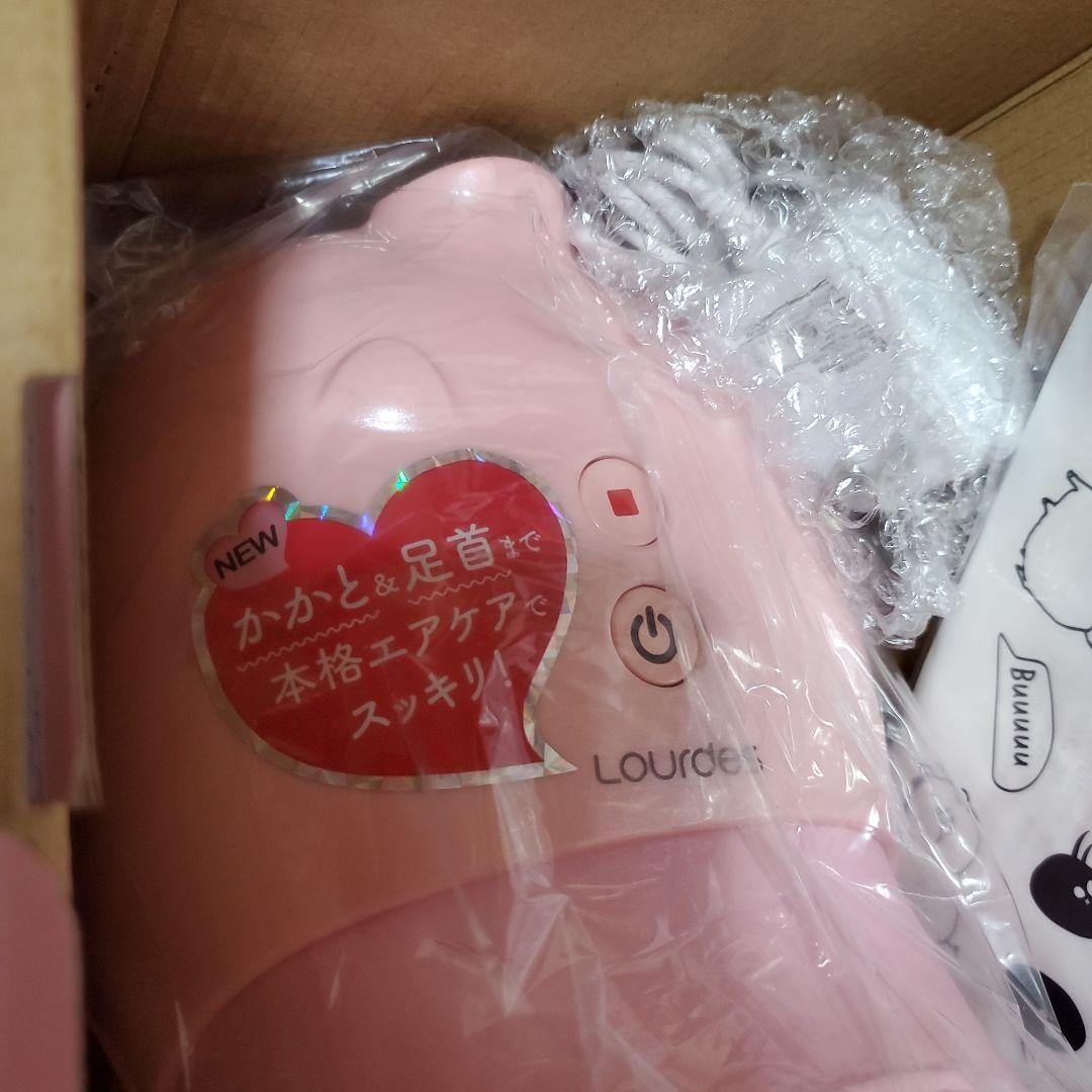 ブタさん‪ꔛ‬‪ (՞ ・∞・՞ ブヒ!の足と手のリラクゼーション PINK