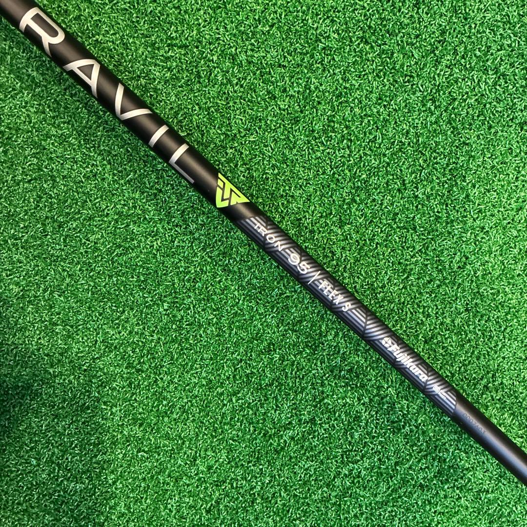 Srixon ZXi5アイアンTRAVIL95S6番単品