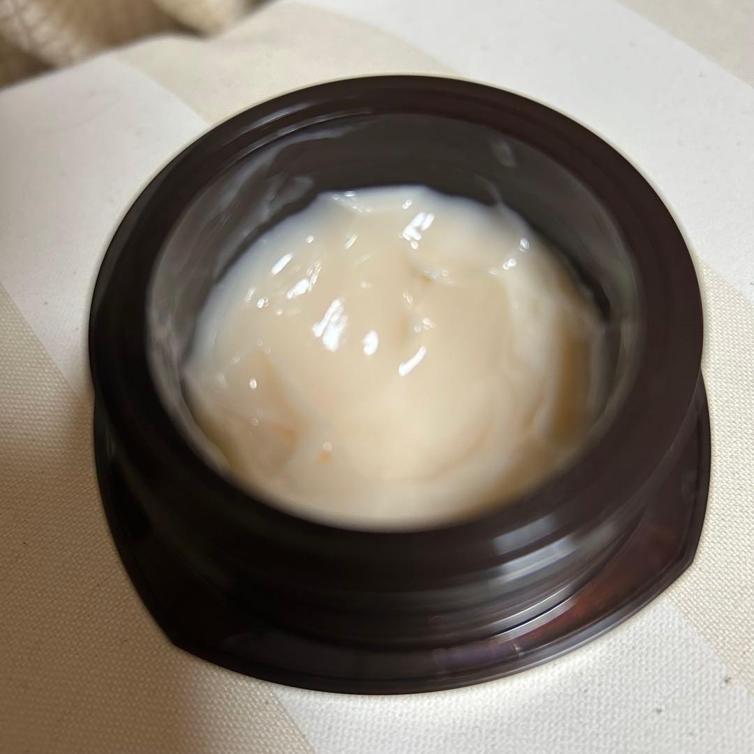 フェイスクリーム ELIXIR TOTAL V FIRMING CREAM