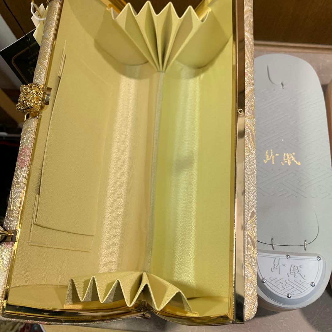 和装沙織セット　Mサイズ