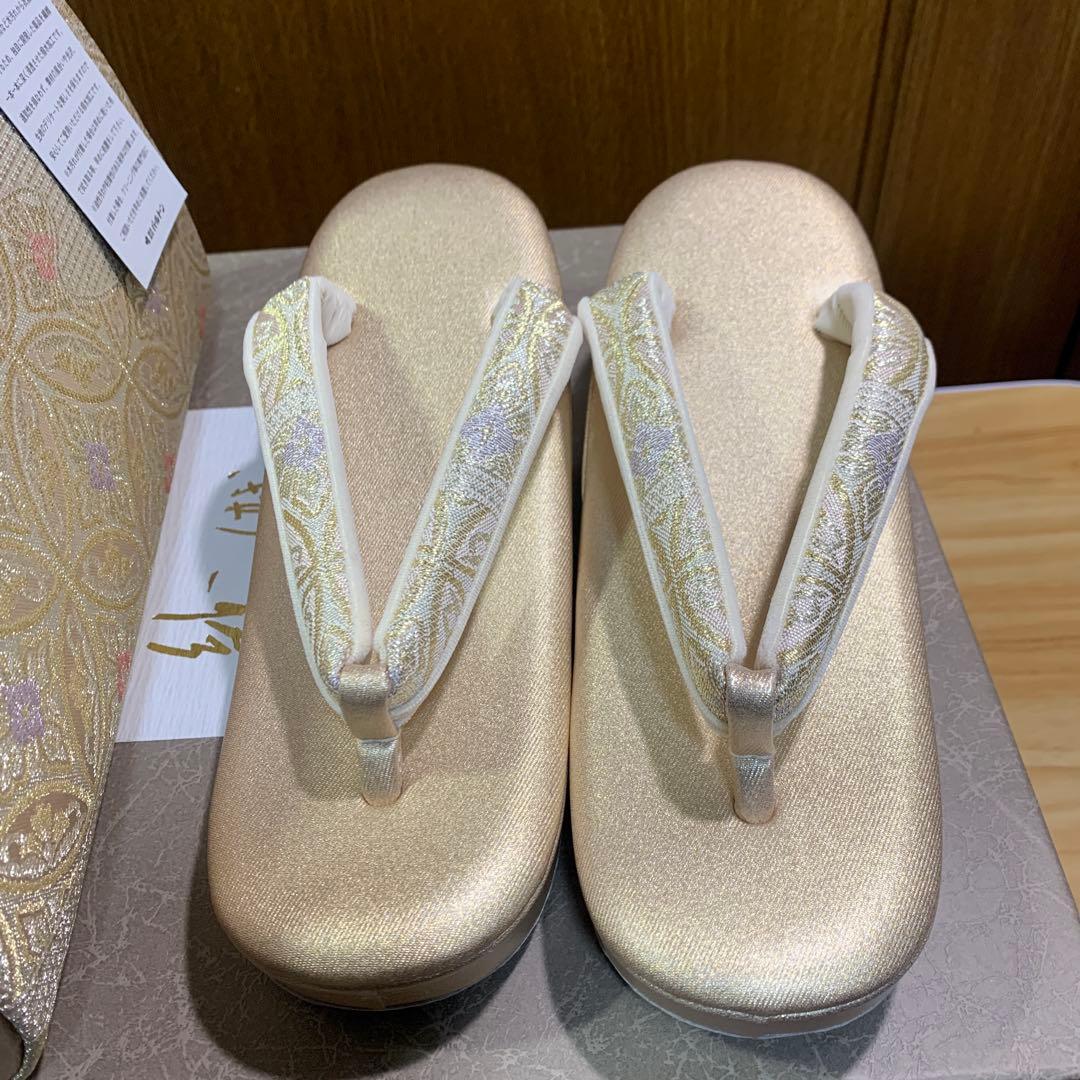 和装沙織セット　Mサイズ