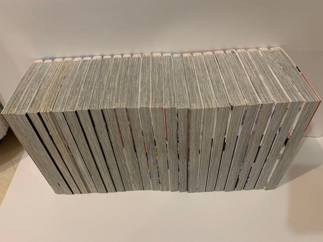 ハイキュー!! 22〜45巻セット 特典付き(初版本複数あり)