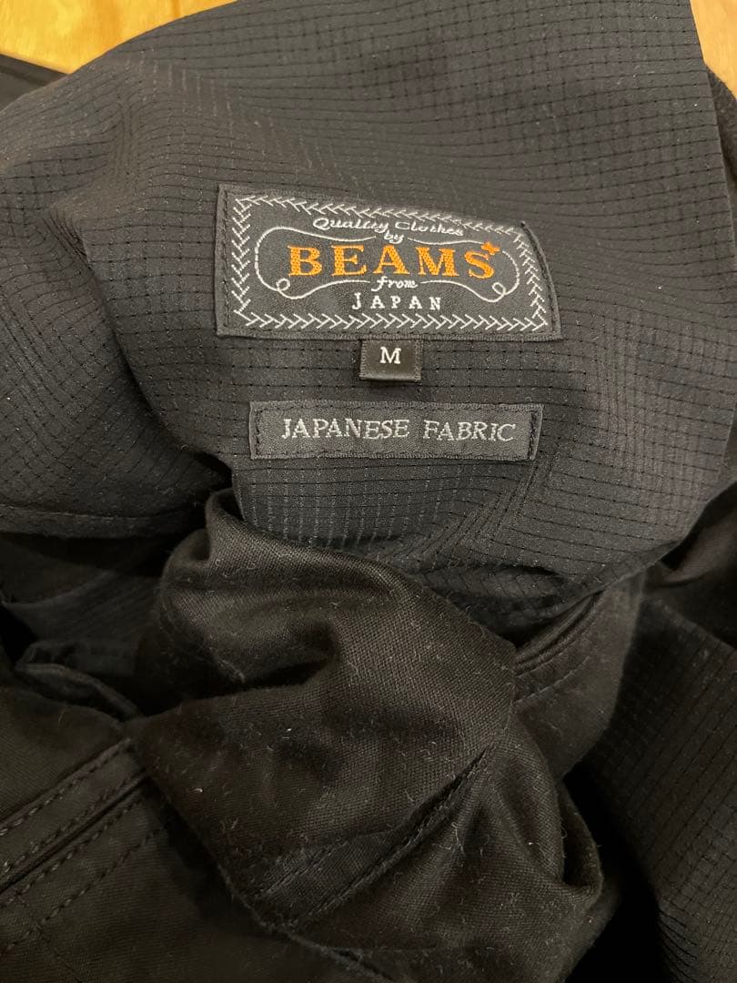 beams plus MIL Utility Trousers Mサイズ