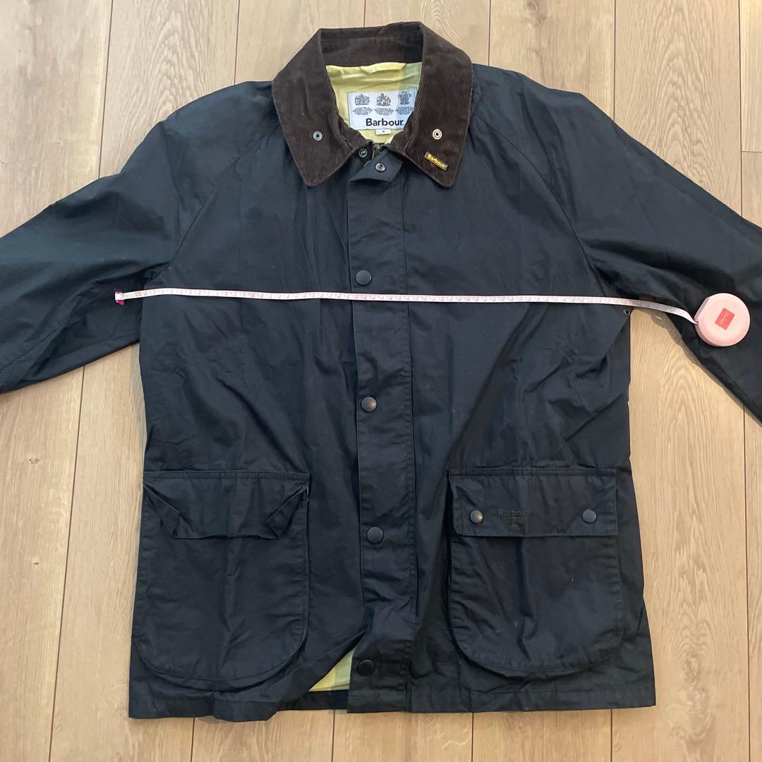 Barbour Beacon モーガン ジャケット メンズ M