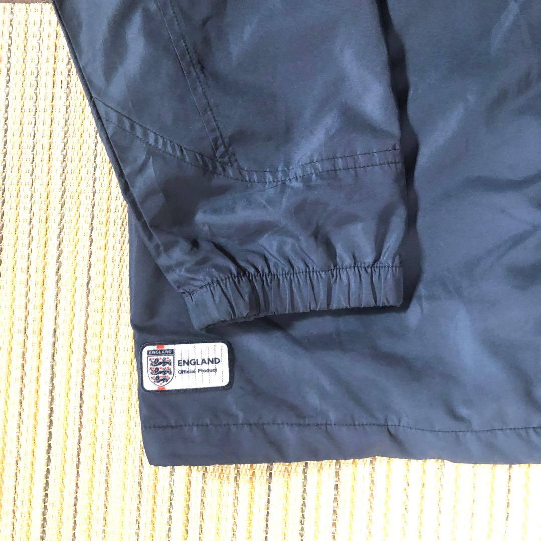 ウェア UMBRO England national team XLsize
