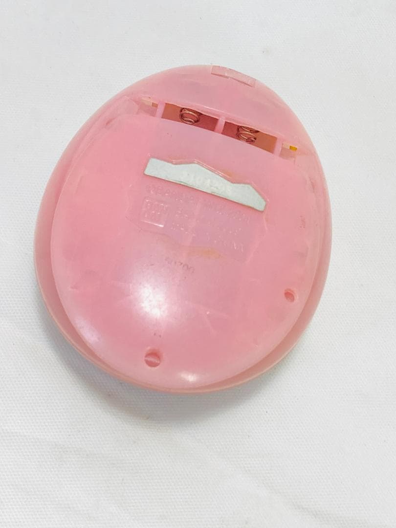 動作品 たまごっち iD ミルキーブルー レアカラー