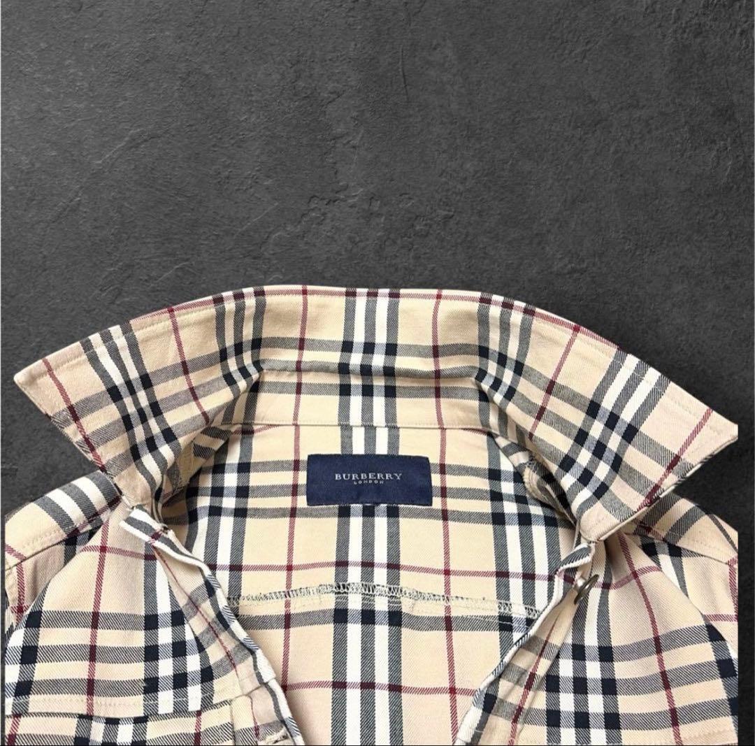 バーバリー　ジャケット