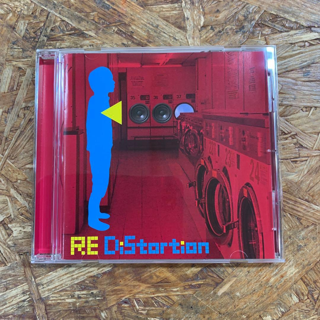 ハヌマーン　RE DISTORTION