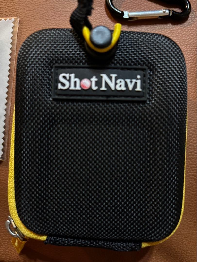ショットナビ Laser Sniper X1 Fit2
