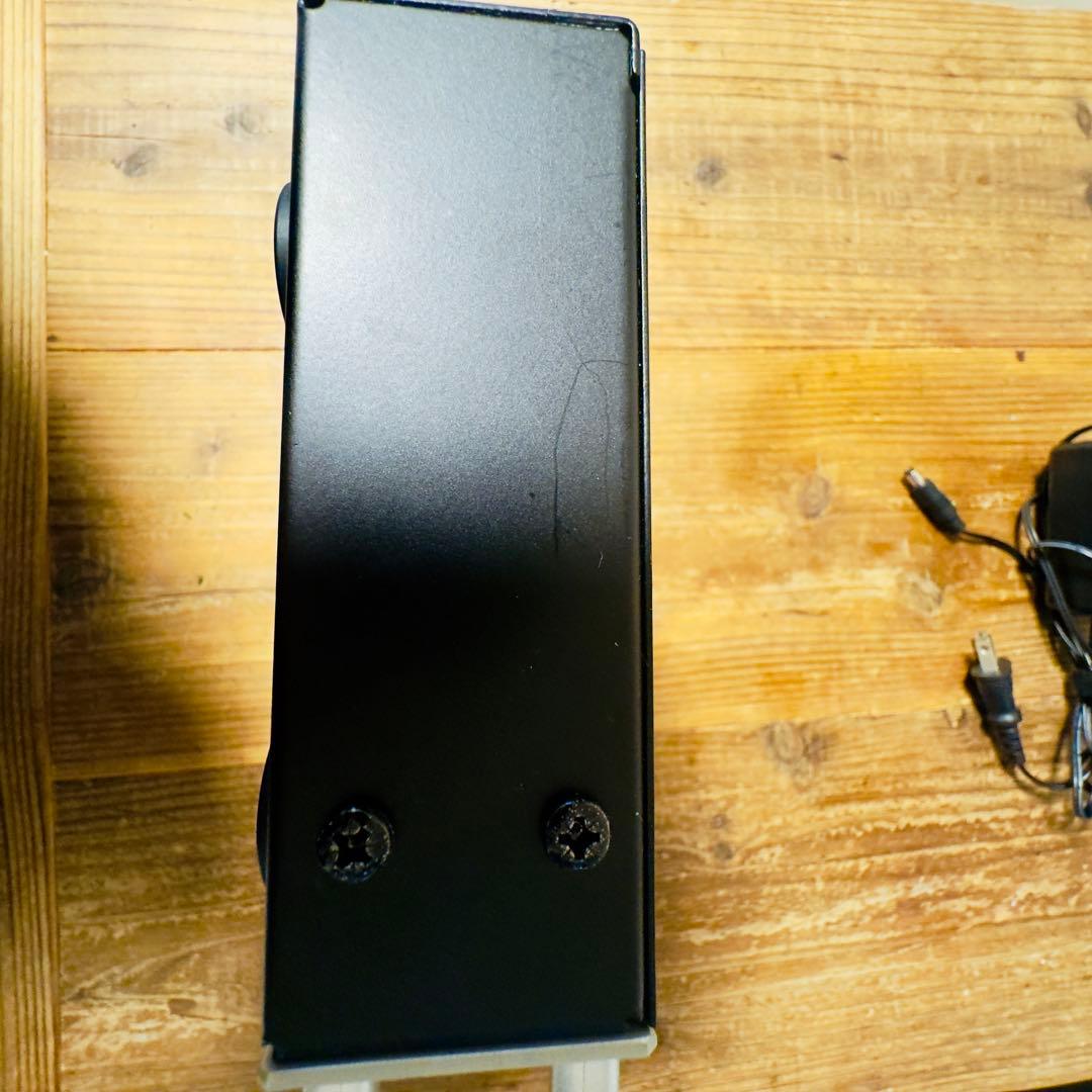 RME マイクプリアンプ QuadMic II