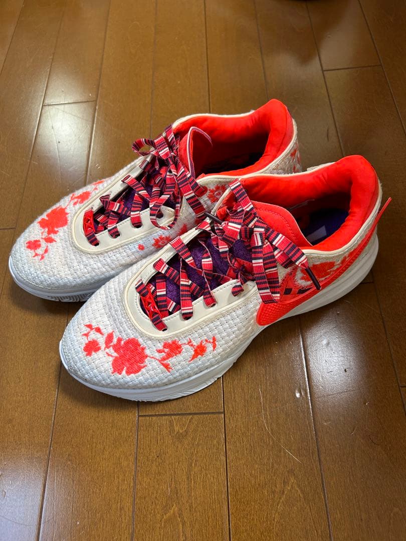 レブロン 20 /LEBRON XX PRM EP 20 21 2足セット