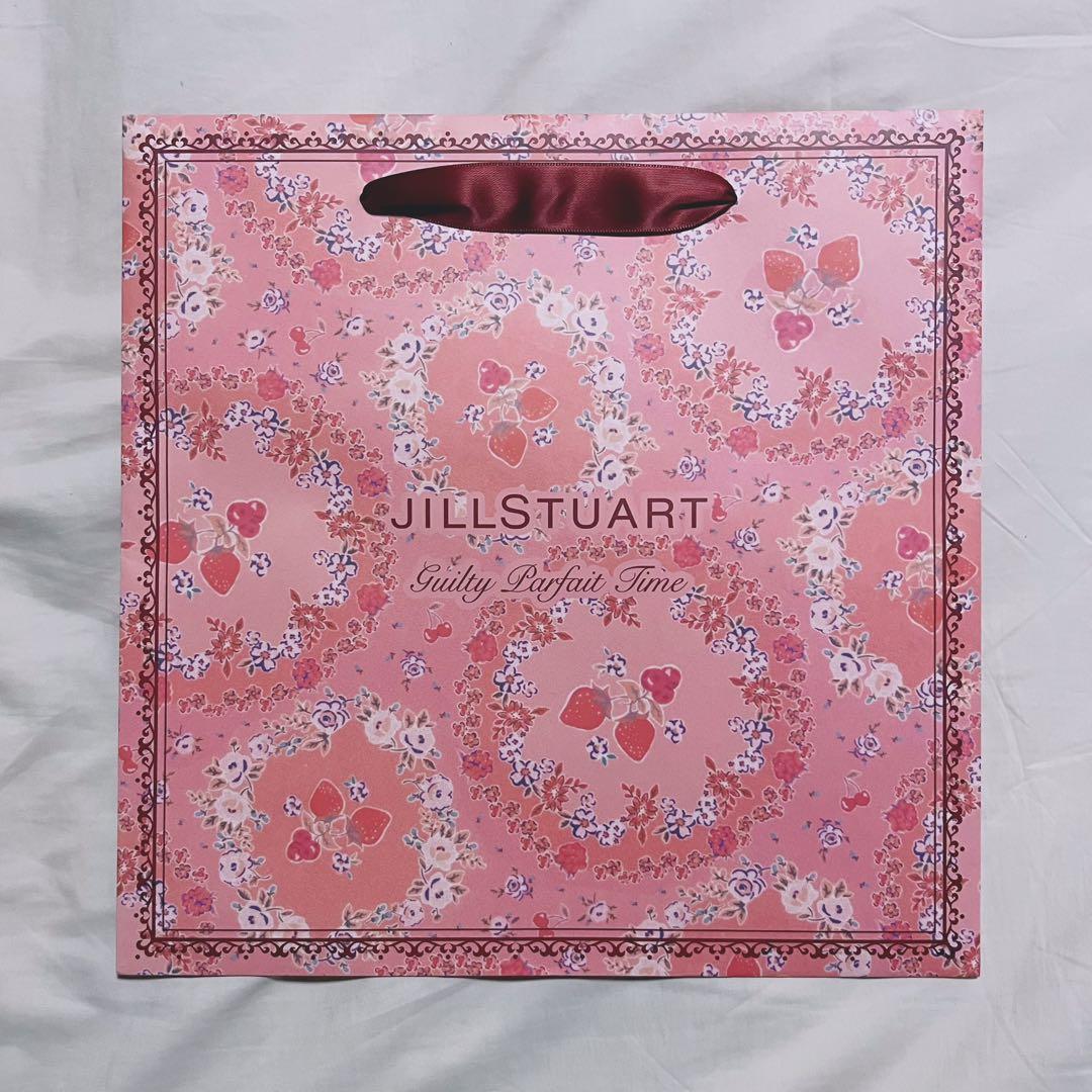 JILLSTUART クリスマスコフレ 2024