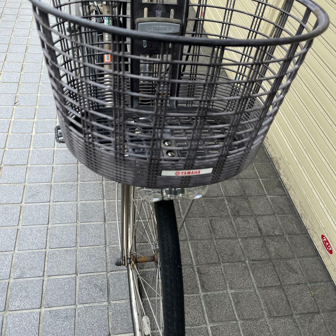 ヤマハパスナチュラ