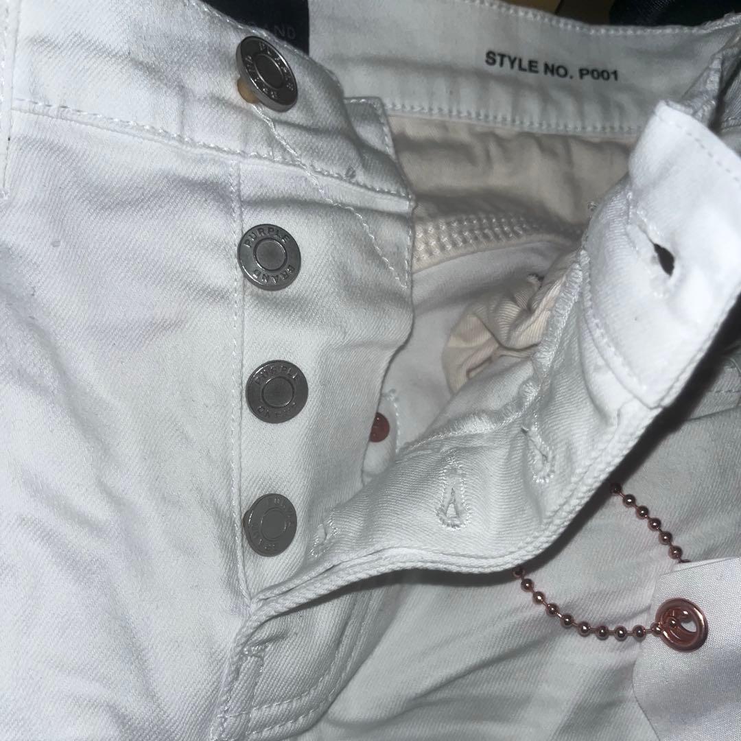 purple brand 29インチ