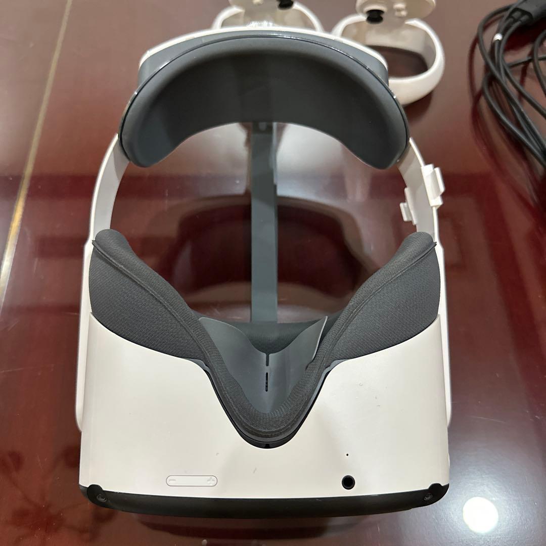 【特価・美品】Pico Neo3 Link VR