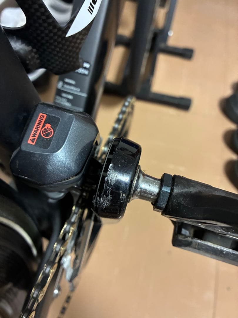 ロードバイク　トレック　エモンダ　ALR5