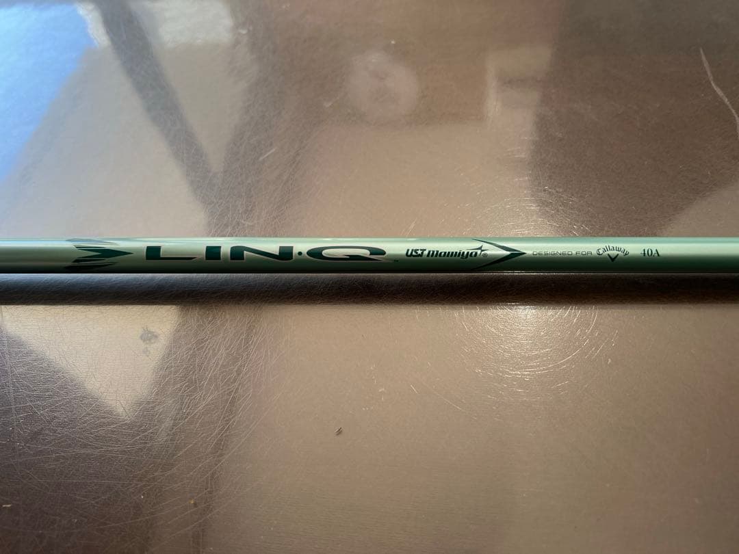 callaway ELYTE MAX FAST ウィメンズ　ドライバー