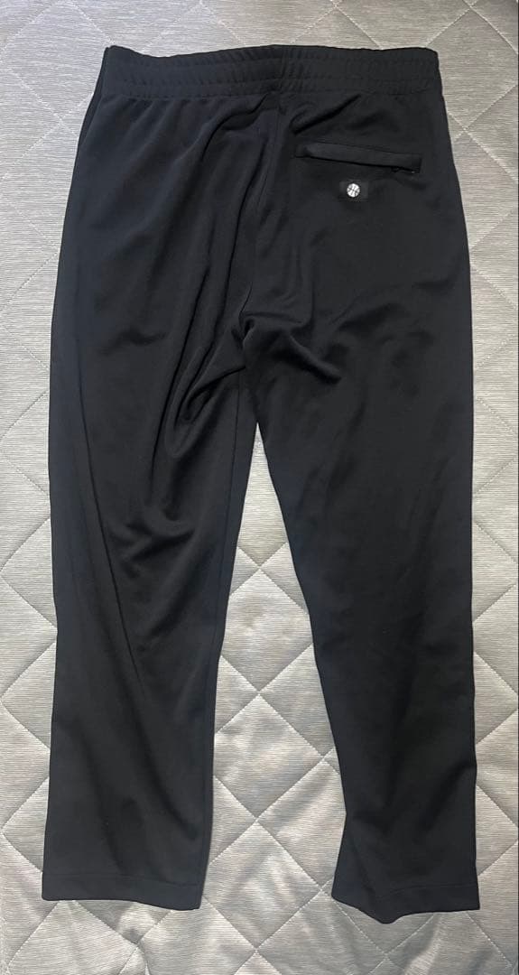 ウェア ballaholic Side Snap Jersey Pants