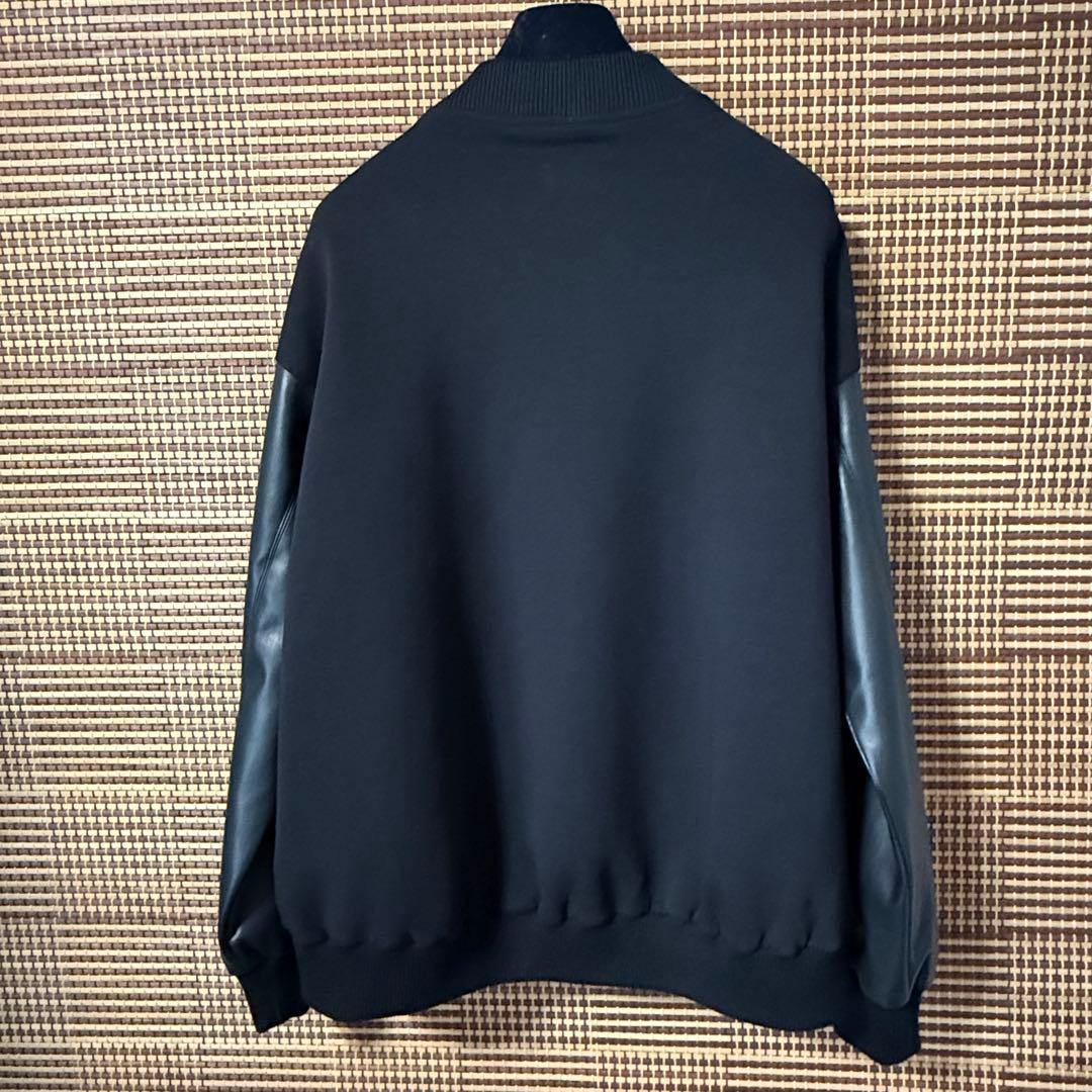 新品 Editt by YECCA VECCA 3WAYアウター ジレ ブルゾン