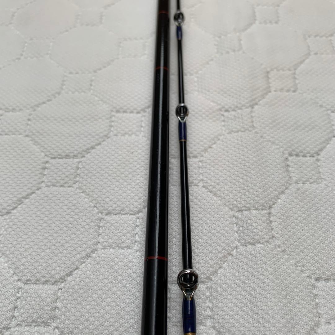 櫻井釣具　DB+S櫻黒潮1.75M強